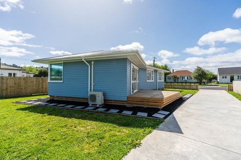 Photo of property in 13 Porou Street, Taumarunui, 3920