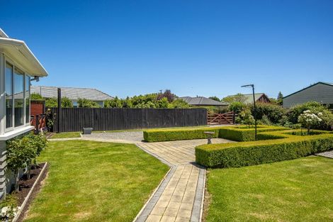 Photo of property in 274a Horndon Street, Darfield, 7510