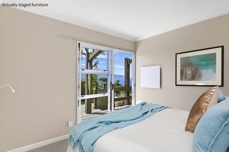 Photo of property in 25a Houghton Bay Road, Houghton Bay, Wellington, 6023