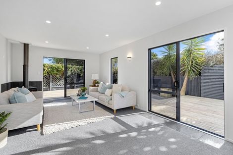 Photo of property in 163a Burwood Road, Burwood, Christchurch, 8083