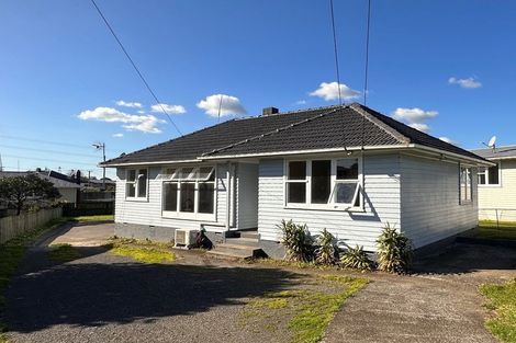 Photo of property in 50 Ferguson Road, Otara, Auckland, 2023