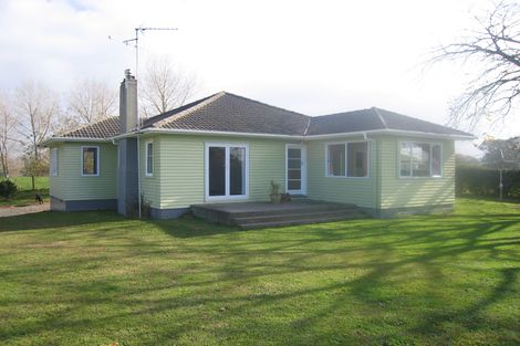 Photo of property in 90 Overdale Road, Putaruru, 3483
