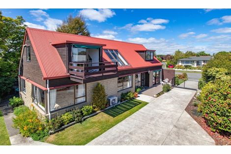 Photo of property in 24 Birkenhead Street, Avonhead, Christchurch, 8042