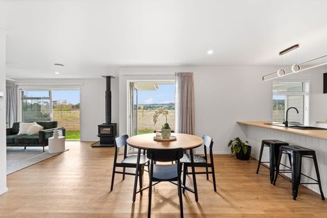 Photo of property in 23a Crepe Myrtle Street, Glenbervie, 0173