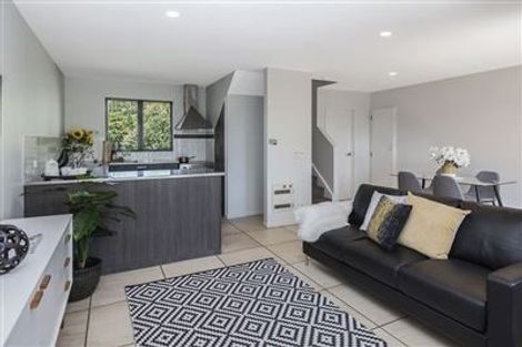 Photo of property in 4/16 Rhodes Street, Merivale, Christchurch, 8014