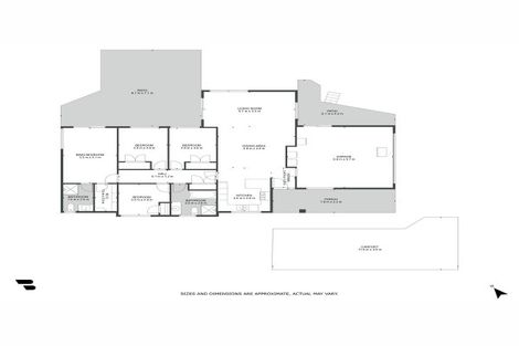 Photo of property in 3 Fendalton Place, Hatfields Beach, Orewa, 0931