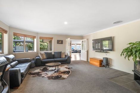 Photo of property in 136 Lowes Road, Rolleston, 7614