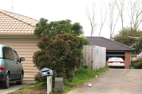 Photo of property in 14 Langiola Drive, Favona, Auckland, 2024