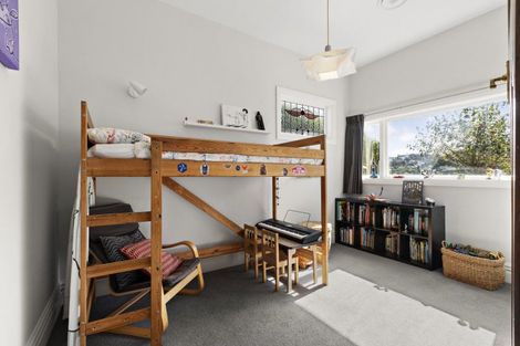 Photo of property in 38 Mortimer Terrace, Aro Valley, Wellington, 6021