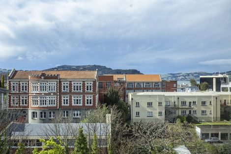 Photo of property in 6a Bishops Place, Dunedin Central, Dunedin, 9016