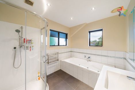 Photo of property in 2a Burke Grove, Naenae, Lower Hutt, 5011