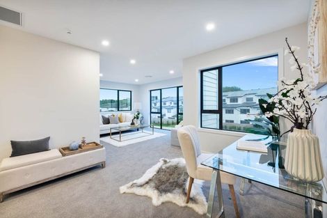 Photo of property in 11 Jack Hawken Lane, Silverdale, 0932