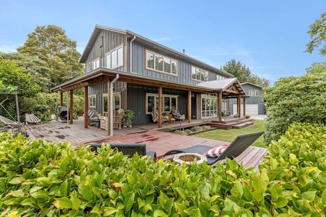 Photo of property in 4 Rakaia Terrace, Rakaia, 7710