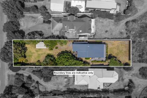 Photo of property in 35 Rodney Avenue, Te Horo Beach, Otaki, 5581