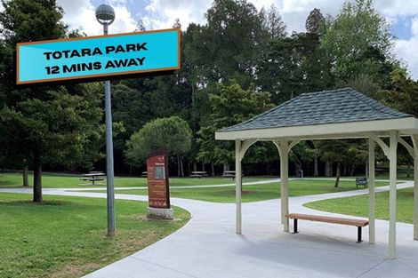 Photo of property in 33a Gloucester Road, Manurewa, Auckland, 2102