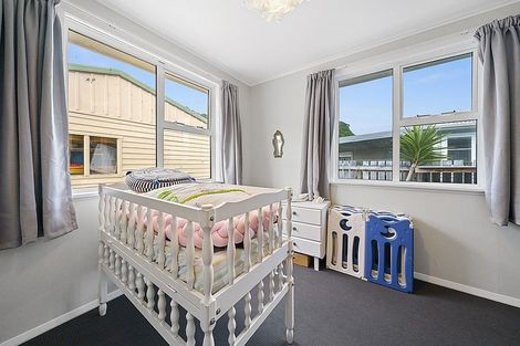 Photo of property in 51 Gillespies Road, Birchville, Upper Hutt, 5018