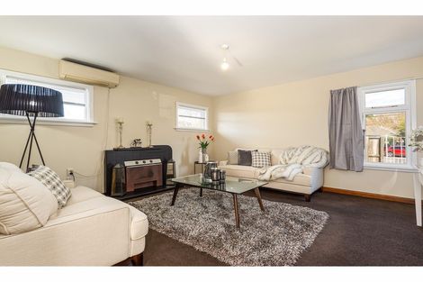 Photo of property in 1/106 Harris Crescent, Papanui, Christchurch, 8053