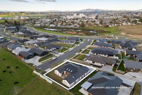 Photo of property in 105 Gateway Drive, Te Awamutu, 3800