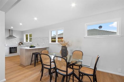 Photo of property in 8 Belmont Street, Avondale, Christchurch, 8061
