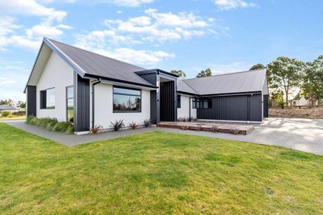 Photo of property in 88a Rolling Ridges Road, Levels Valley, Timaru, 7975