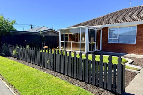 Photo of property in 1a Sugden Street, Spreydon, Christchurch, 8024
