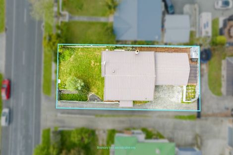 Photo of property in 118a Hutchinson Avenue, New Lynn, Auckland, 0600