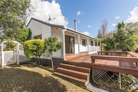 Photo of property in 4/57 Nikau Street, New Lynn, Auckland, 0600