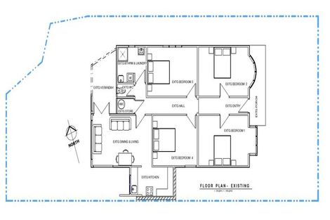 Photo of property in 38 Heriot Row, Dunedin Central, Dunedin, 9016