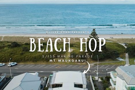 Photo of property in 5/135 Marine Parade, Mount Maunganui, 3116