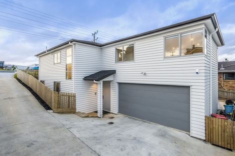 Photo of property in 245a Hobsonville Road, Hobsonville, Auckland, 0618