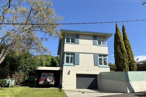 Photo of property in 5 Wallace Street, Roslyn, Dunedin, 9010