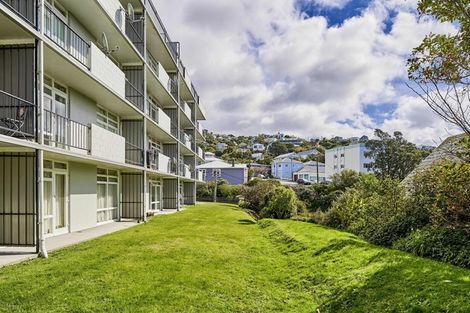 Photo of property in Manston Apartments, 1a/145 Ohiro Road, Brooklyn, Wellington, 6021