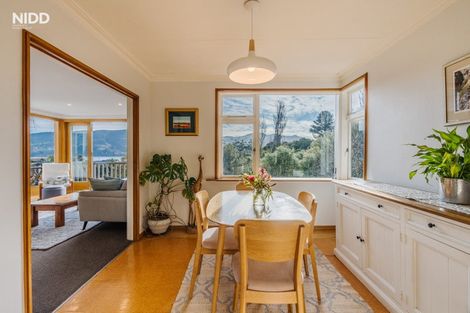 Photo of property in 19 Gorman Street, Macandrew Bay, Dunedin, 9014