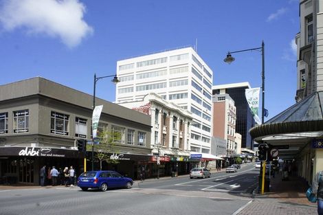 Photo of property in 3/43 Princes Street, Northcote Point, Auckland, 0627