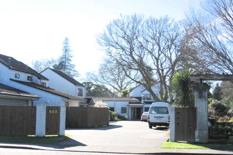 Photo of property in 507a Fitzroy Avenue, Hastings, 4122