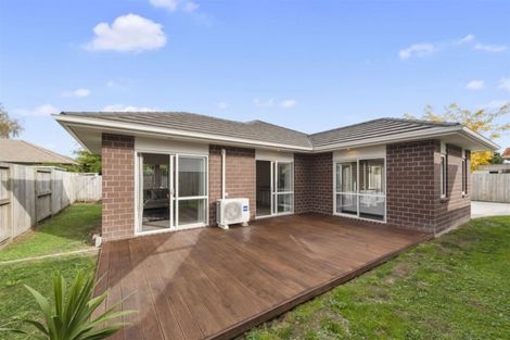 Photo of property in 12a Saint Pauls Road, Chartwell, Hamilton, 3210