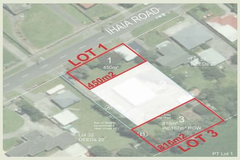 Photo of property in 107-109 Ihaia Road, Opunake, 4616