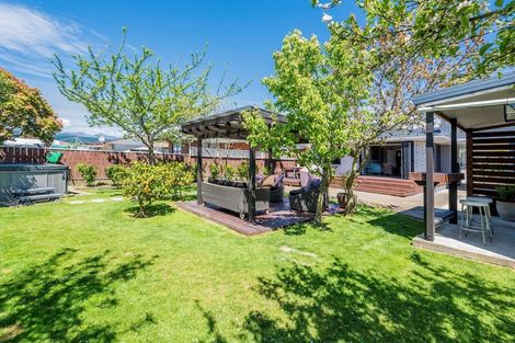 Photo of property in 23 Burn Street, Levin, 5510