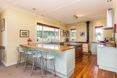 Photo of property in 319 Innes Road, Glasnevin, Amberley, 7482