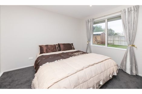 Photo of property in 450b Ellesmere Junction Road, Springston, 7616