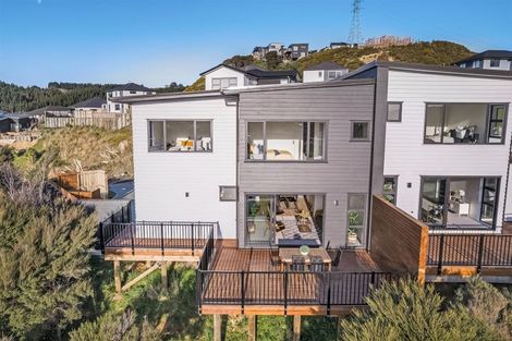 Photo of property in 172a Navigation Drive, Whitby, Porirua, 5024