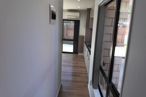 Photo of property in 28a Prangley Avenue, Mangere, Auckland, 2022