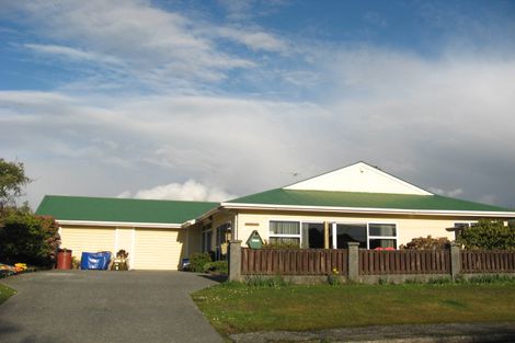 Photo of property in 114 Jollie Street, Hokitika, 7810