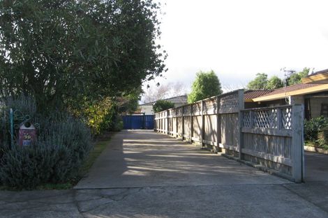 Photo of property in 39 North Street, Palmerston North, 4410