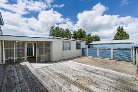 Photo of property in 18 Vincent Street, Matamata, 3400