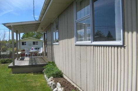 Photo of property in 10 Hopkins Road, Twizel, 7901