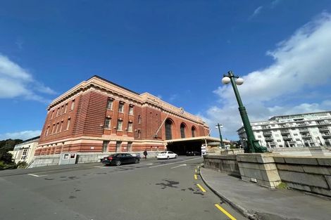 Photo of property in Railway Campus Apartments, 142/26 Te Taou Crescent, Auckland Central, Auckland, 1010