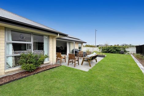 Photo of property in 4 The Runway, Wigram, Christchurch, 8042