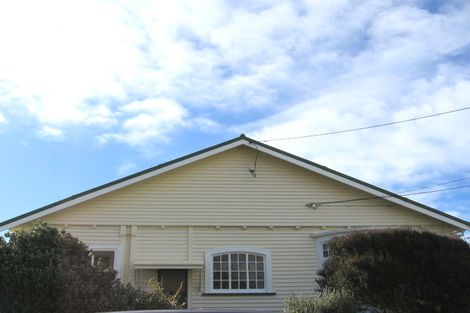 Photo of property in 25 Bridge Street, Rongotai, Wellington, 6022