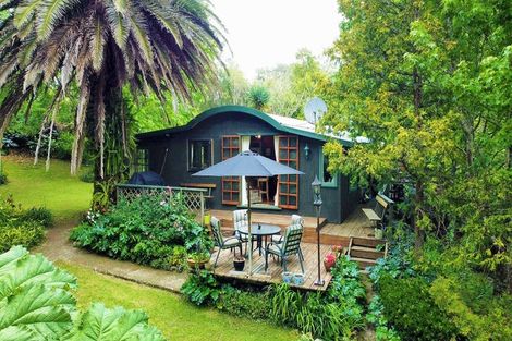 Photo of property in 225 Taita Road, Waimamaku, Kaikohe, 0473